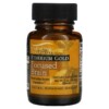 Harmonic Innerprizes Etherium Gold Focused Brain 1 oz (28.3 g) 640627010015
