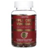 Havasu Nutrition Apple Cider Vinegar Gummies with The Mother Natural Apple 60 Gummies 850008464362