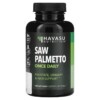 Havasu Nutrition Saw Palmetto 100 Capsules 850008464133