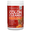 Health Plus Inc. Colon Cleanse Natural Orange 9 oz (255 g) 083502112358