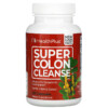 Health Plus Inc. Super Colon Cleanse 120 Capsules 083502087649