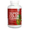 Health Plus Inc. Super Colon Cleanse 240 Capsules 083502087656