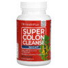 Health Plus Inc. Super Colon Cleanse Night 60 Capsules 083502087816