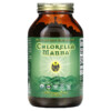 HealthForce Superfoods Chlorella Manna 1200 VeganTabs 650786000659