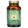 HealthForce Superfoods Chlorella Manna 400 VeganTabs 650786000734