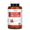Healths Harmony Blood Pressure with Hawthorn Extract 90 Capsules 638037152821