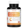Healths Harmony Vitamin C Immune Support 60 Capsules 850006500208