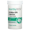 HealthyBiom 50 Billion CFU Probiotics 90 Veggie Capsules 898220015788