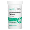 HealthyBiom Daily Maintenance Probiotics 5 Billion CFUs 90 Veggie Capsules 898220015849