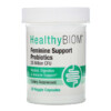 HealthyBiom Feminine Support Probiotics 25 Billion CFUs 30 Veggie Capsules 898220015795