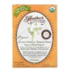 Heather's Tummy Care Organic Acacia Senegal Tummy Fiber 25 Stick Packs 2.5 g Each 180616000165