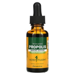 Herb Pharm Propolis 1 fl oz (30 ml) 090800000119