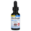 Herbs Etc. ChlorOxygen Chlorophyll Concentrate Alcohol Free 1 fl oz (30 ml) 765704319017