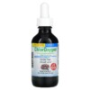 Herbs Etc. ChlorOxygen Chlorophyll Concentrate Alcohol Free Mint 2 fl oz (59 ml) 765704319222