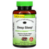 Herbs Etc. Deep Sleep 120 Fast-Acting Softgels 765704503010