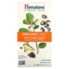 Himalaya ImmunoCare 240 Vegetarian Capsules 605069008112