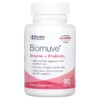 Houston Enzymes Biomuve Enzyme + Probiotic 90 Capsules 898631000441