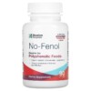 Houston Enzymes No-Fenol 90 Capsules 898631000274