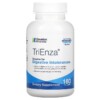 Houston Enzymes TriEnza Enzyme For Digestive Intolerances 180 Capsules 898631000267