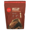 HVMN MCT Oil Powder Chocolate 11.1 oz (315 g) 850632006334