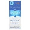 Hyalogic LLC HylaTears Lubricant Eye Drops for Dry Eyes 0.67 fl oz (20 ml) 858259000704