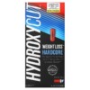 Hydroxycut Weight Loss Hardcore 60 Rapid Release Capsules 631656603200