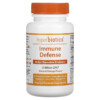 Hyperbiotics Immune Defense Daily Chewable Probiotic Natural Orange 3 Billion CFU 60 Chewable Tablets 9506000116648