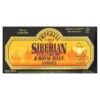 Imperial Elixir Siberian Eleuthero & Royal Jelly Extract Alcohol Free 4000 mg 30 Bottles 0.34 fl oz (10 ml) Each 715783393576