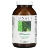 Innate Response Formulas B Complex 180 Tablets 051494400128