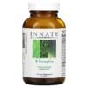 Innate Response Formulas B Complex 90 Tablets 051494400111