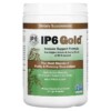 IP-6 International IP6 Gold Immune Support Formula Powder Mango Passionfruit 377 gm 860005330829