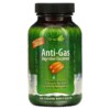 Irwin Naturals Anti-Gas Digestive Enzymes 45 Liquid Soft-Gels 710363575526