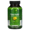 Irwin Naturals Brain Awake 60 Liquid Soft-Gels 710363583132