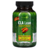 Irwin Naturals CLA Lean Body Fat Reduction 80 Liquid Soft-Gels 710363582258