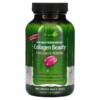 Irwin Naturals Clinically Proven Verisol Collagen Beauty 80 Liquid Soft-Gels 710363592127