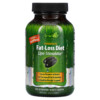 Irwin Naturals Forskolin Fat-Loss Diet 60 Liquid Soft-Gels 710363584214