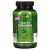 Irwin Naturals Green Tea Fat Metabolizer 150 Liquid Soft Gels 710363578282