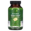 Irwin Naturals Gut-To-Brain Hunger Control 60 Liquid Soft-Gels 840081406038