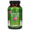 Irwin Naturals Love My Legs Vein + Circulation 60 Liquid Soft-Gels 840081402511
