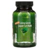 Irwin Naturals Men's Living Green Liquid-Gel Multi 90 Liquid Soft-Gels 710363566890