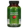 Irwin Naturals Menstrual Relief Hormone Balance 84 Liquid Soft-Gels 710363578404