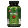 Irwin Naturals Steel-Libido Red Magnum Blood-Flow 75 Liquid Soft-Gels 710363578602