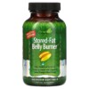 Irwin Naturals Stored-Fat Belly Burner 60 Liquid Soft-Gels 710363586386