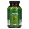 Irwin Naturals Stress-Defy 84 Liquid Soft-Gels 710363568214