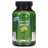 Irwin Naturals Stress-Defy Sleep PM 50 Liquid Soft-Gels 840081406175