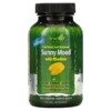 Irwin Naturals Sunny Mood with Rhodiola 75 Liquid Soft-Gels 710363580513