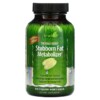 Irwin Naturals Thermo-Burn Stubborn Fat Metabolizer 60 Liquid Soft-Gels 840081403600