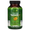 Irwin Naturals Whole-Body Turmeric+ 60 Liquid Soft-Gels 710363586379