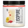 Isopure Collagen Raspberry Lemonade 6.88 oz (195 g) 089094025519
