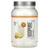 Isopure Infusions Protein Powder Citrus Lemonade 1.98 lb (900 g) 089094025656
